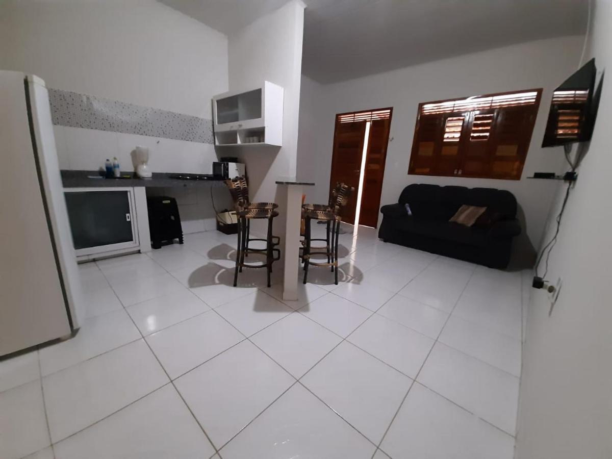 Casa Na Serra De Martins-rn * Martins