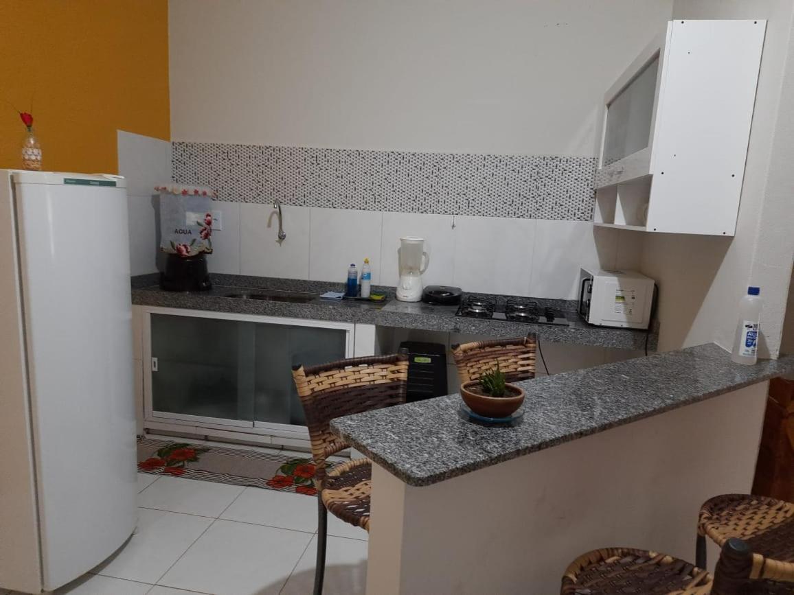 Casa Na Serra De Martins-rn * Martins