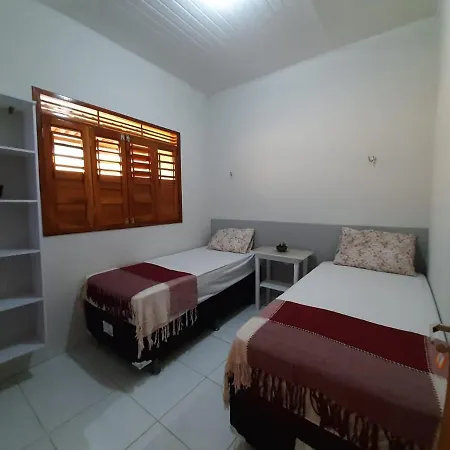 Casa Na Serra De Martins-Rn Exterior photo