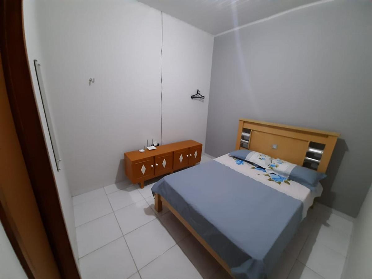 Casa Na Serra De Martins-rn Сasa de vacaciones *